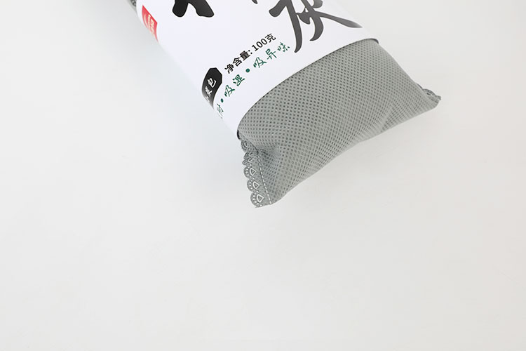 深圳竹炭厂竹炭包