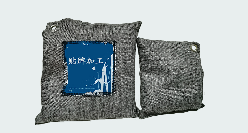 炭包贴牌定制