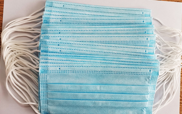 一次性民用防护口罩